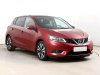 Nissan Pulsar, 2016 - celkový pohled