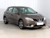 Nissan Pulsar, 2017 - celkový pohled