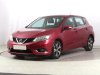 Nissan Pulsar, 2015 - pohled č. 3