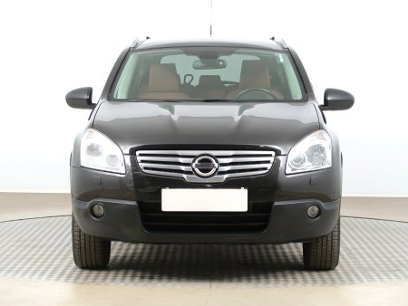 Nissan Qashqai+2, 2009 - pohled č. 2