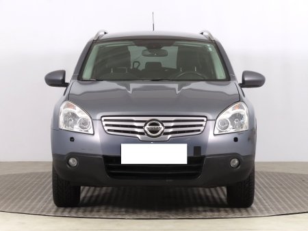Nissan Qashqai+2, 2009 - pohled č. 2