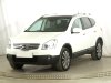 Nissan Qashqai+2, 2010 - pohled č. 3