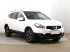 Nissan Qashqai+2, 2012 - celkový pohled