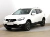 Nissan Qashqai+2, 2012 - pohled č. 3