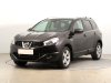 Nissan Qashqai+2, 2011 - pohled č. 3