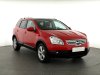 Nissan Qashqai+2, 2008 - pohled č. 1