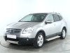 Nissan Qashqai+2, 2009 - pohled č. 3
