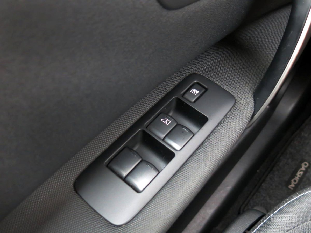 Nissan Qashqai, 2012 - pohled č. 16