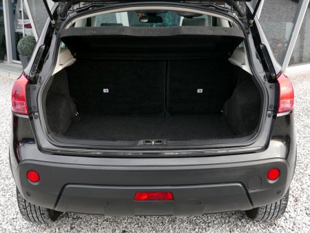 Nissan Qashqai, 2007 - pohled č. 9