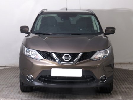 Nissan Qashqai, 2015 - pohled č. 2