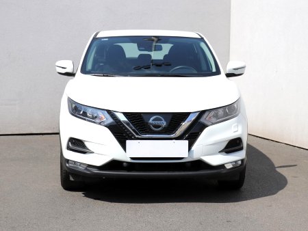 Nissan Qashqai, 2017 - pohled č. 2