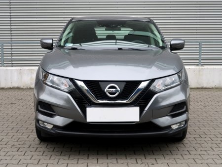 Nissan Qashqai, 2017 - pohled č. 2