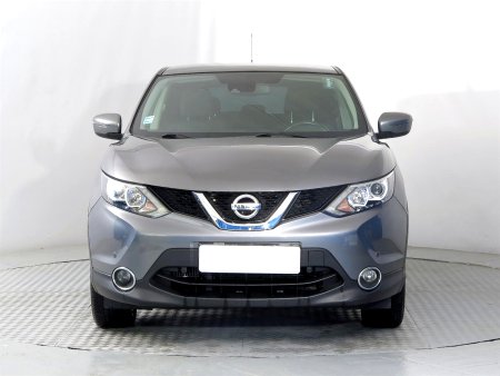 Nissan Qashqai, 2015 - pohled č. 2