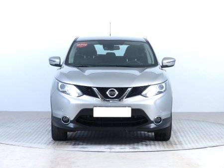 Nissan Qashqai, 2015 - pohled č. 2