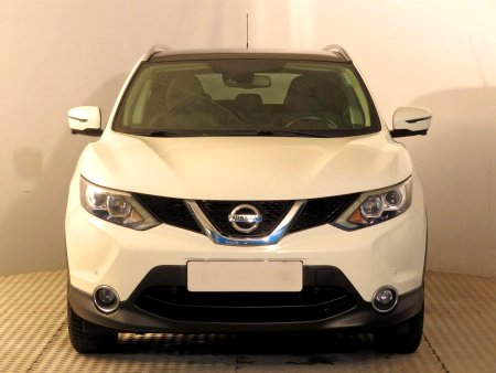 Nissan Qashqai, 2016 - pohled č. 2