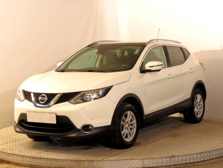 Nissan Qashqai, 2016 - pohled č. 3