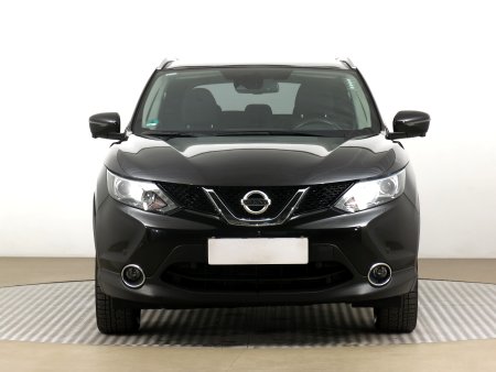 Nissan Qashqai, 2016 - pohled č. 2