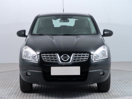 Nissan Qashqai, 2010 - pohled č. 2