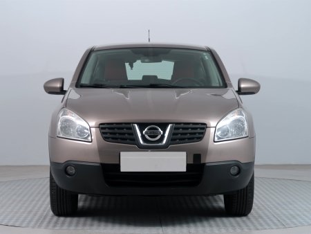 Nissan Qashqai, 2007 - pohled č. 2