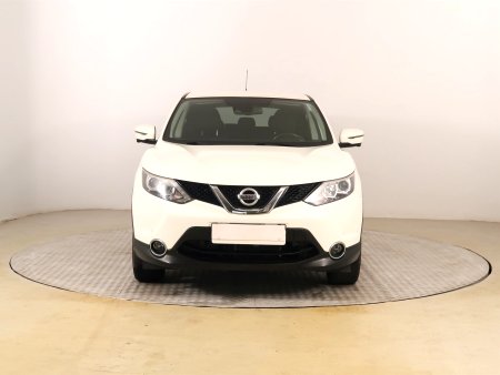 Nissan Qashqai, 2015 - pohled č. 2