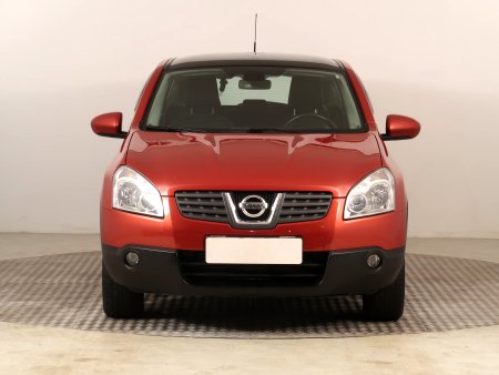 Nissan Qashqai, 2007 - pohled č. 2