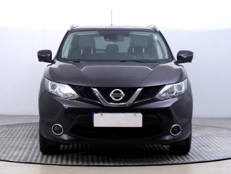 Nissan Qashqai, 2015 - pohled č. 2