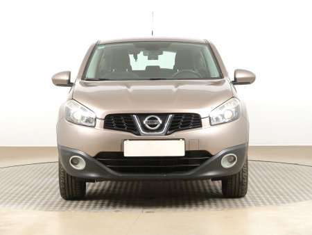 Nissan Qashqai, 2011 - pohled č. 2