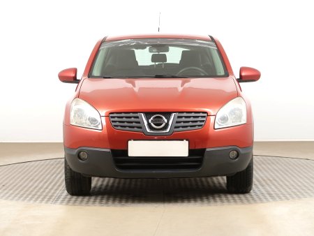 Nissan Qashqai, 2007 - pohled č. 2