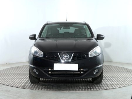 Nissan Qashqai, 2011 - pohled č. 2