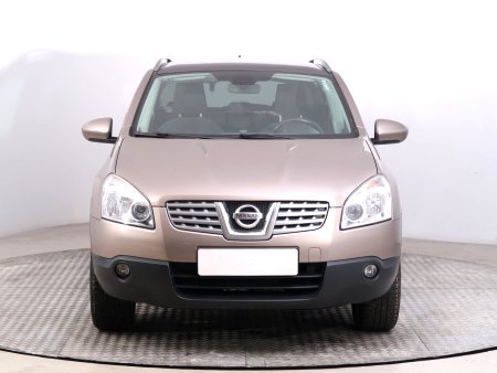 Nissan Qashqai, 2010 - pohled č. 2