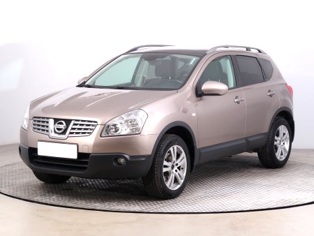 Nissan Qashqai, 2010 - pohled č. 3