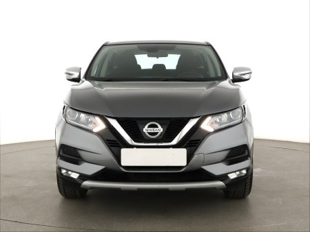 Nissan Qashqai, 2018 - pohled č. 2