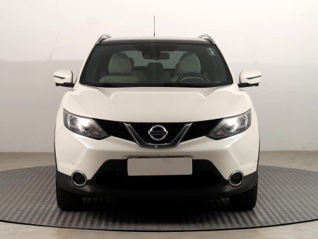 Nissan Qashqai, 2016 - pohled č. 2