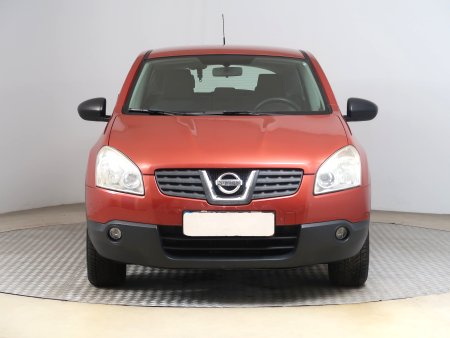 Nissan Qashqai, 2007 - pohled č. 2