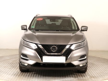 Nissan Qashqai, 2021 - pohled č. 2