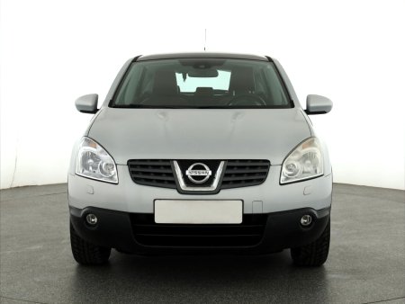 Nissan Qashqai, 2007 - pohled č. 2
