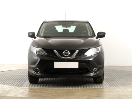 Nissan Qashqai, 2017 - pohled č. 2
