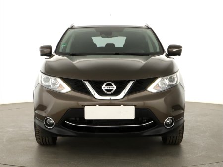 Nissan Qashqai, 2016 - pohled č. 2