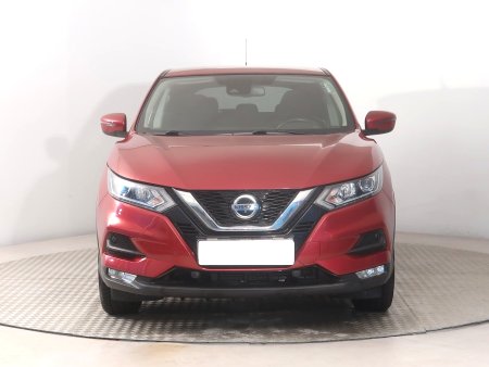 Nissan Qashqai, 2019 - pohled č. 2