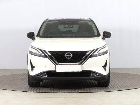 Nissan Qashqai, 2023 - pohled č. 2