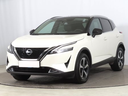 Nissan Qashqai, 2023 - pohled č. 3