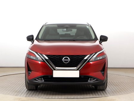 Nissan Qashqai, 2023 - pohled č. 2