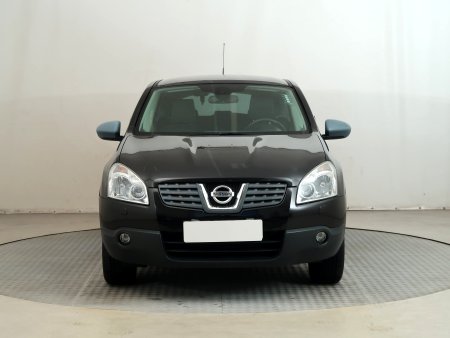 Nissan Qashqai, 2008 - pohled č. 2