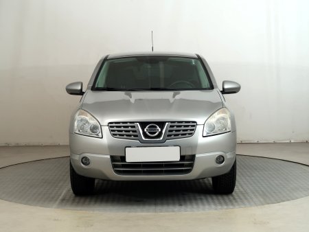 Nissan Qashqai, 2009 - pohled č. 2