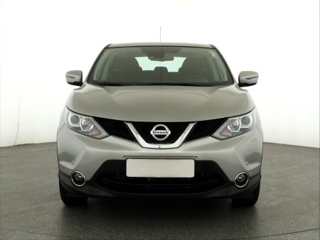 Nissan Qashqai, 2015 - pohled č. 2