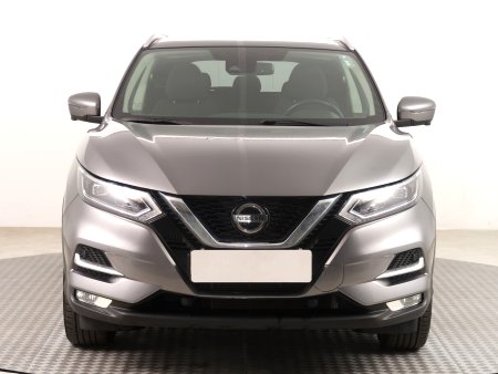 Nissan Qashqai, 2018 - pohled č. 2
