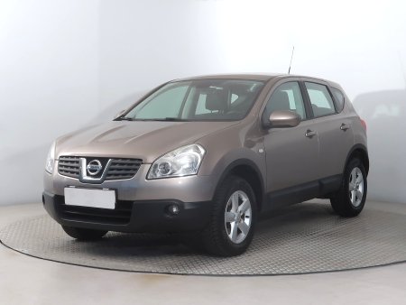 Nissan Qashqai, 2009 - pohled č. 3