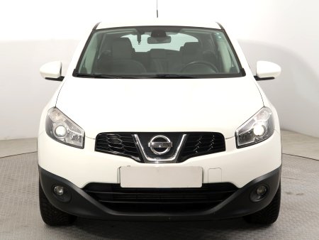 Nissan Qashqai, 2011 - pohled č. 2
