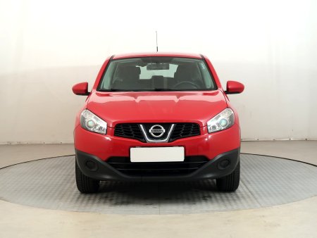 Nissan Qashqai, 2011 - pohled č. 2
