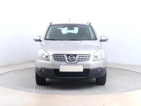 Nissan Qashqai, 2010 - pohled č. 2